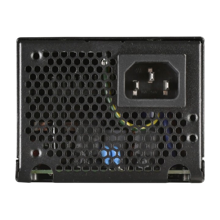 SILVERSTONE Alimentatore PC compatto TX700-G TFX 700W