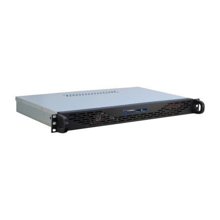 caja de servidor para rack 1u k-125l mini-itx