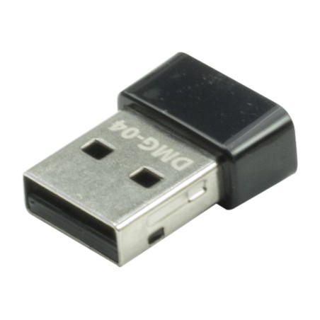 adattatore wi-fi usb dual band dmg-04 433mbps