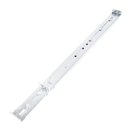 kit de raíles para caja de servidor en rack 45kg
