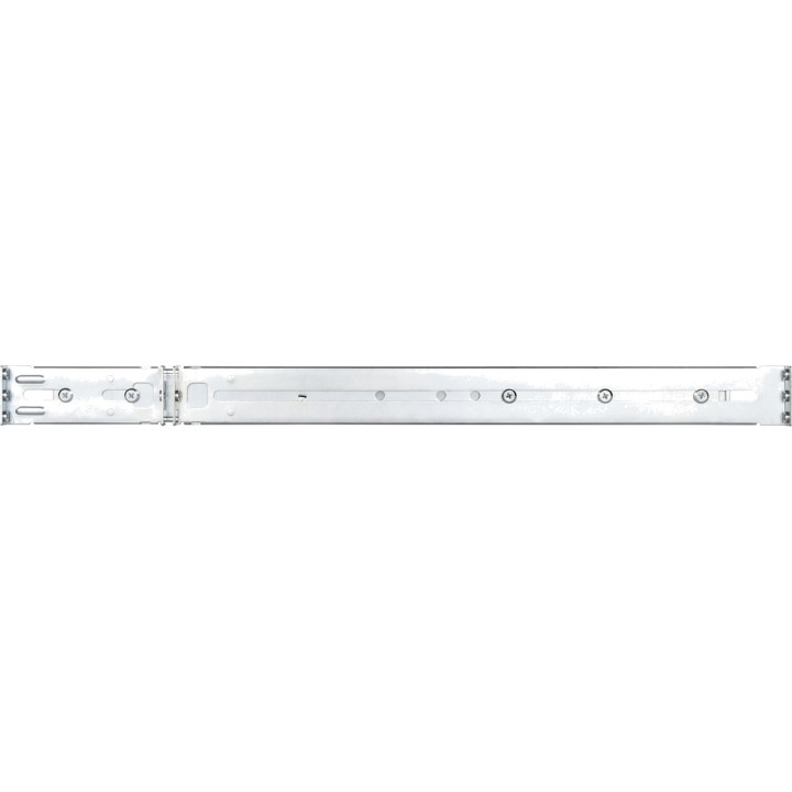 SILVERSTONE Kit de raíles para caja servidor en rack 45KG 1691706