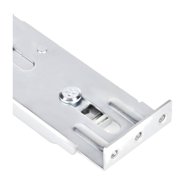 SILVERSTONE Rail kit for rack server case 45KG 1691706