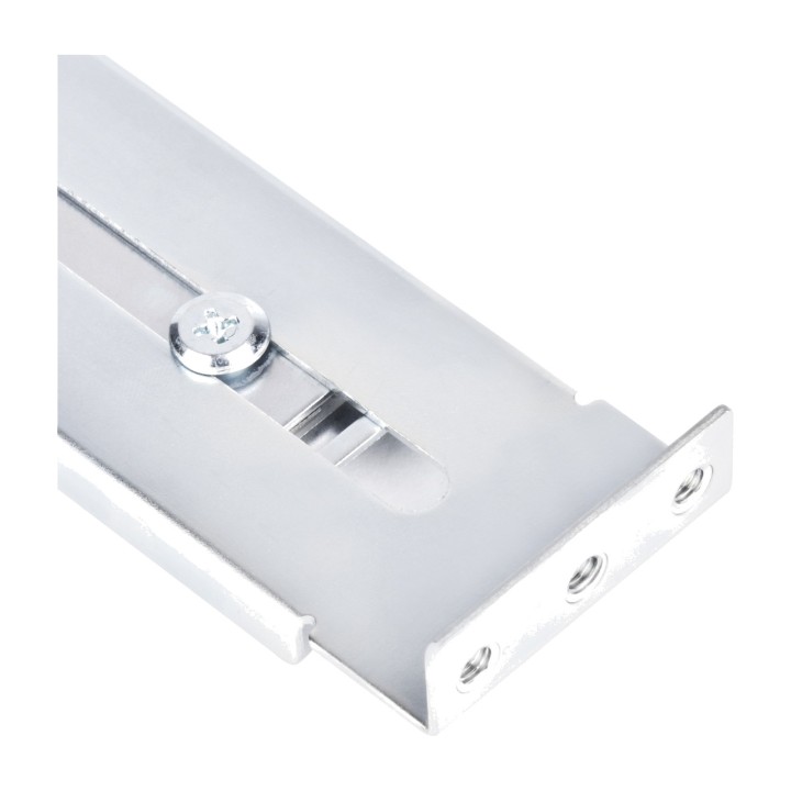 SILVERSTONE Rail kit for rack server case 45KG 1691706