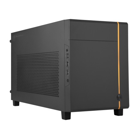case per pc compatto a cubo sugo sg14 mini-itx