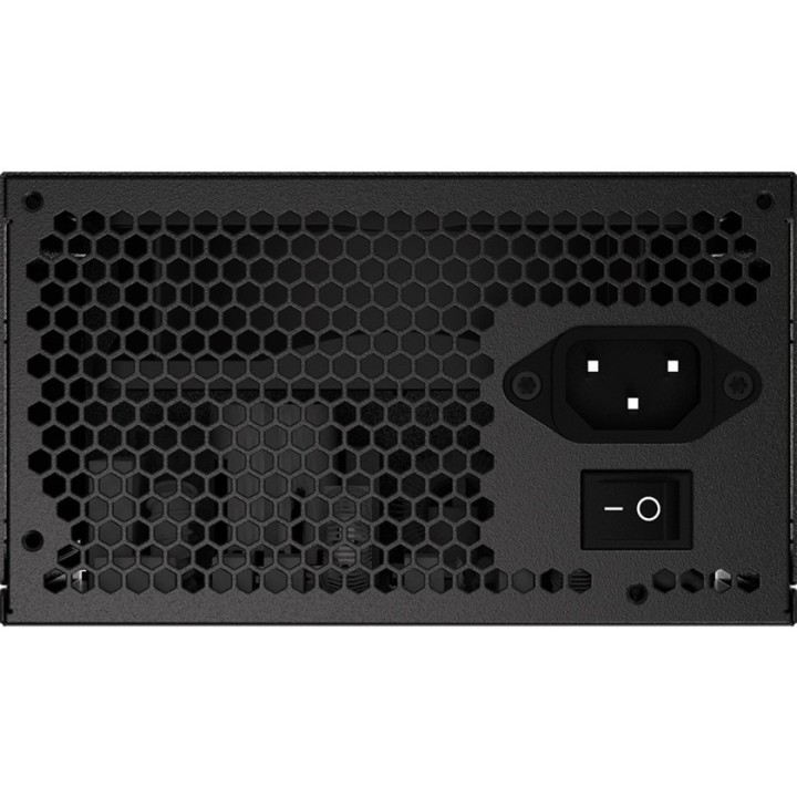 GIGABYTE PC power supply P450B 450W 80 PLUS BRONZE 1664527