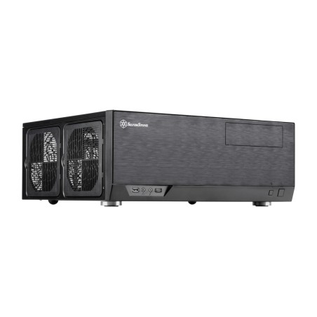 caja de pc de sobremesa grandia-gd09 htpc-atx