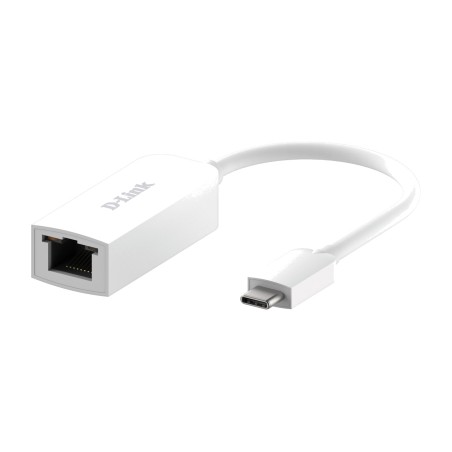adaptador de usb-c a ethernet 2,5g dub-e250 red 2500 mbit/s