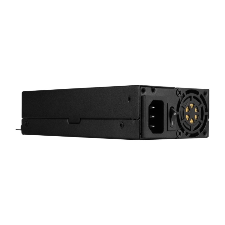 SILVERSTONE Fuente de alimentación compacta para PC FX500-G FLEX-ATX 500W 1678141