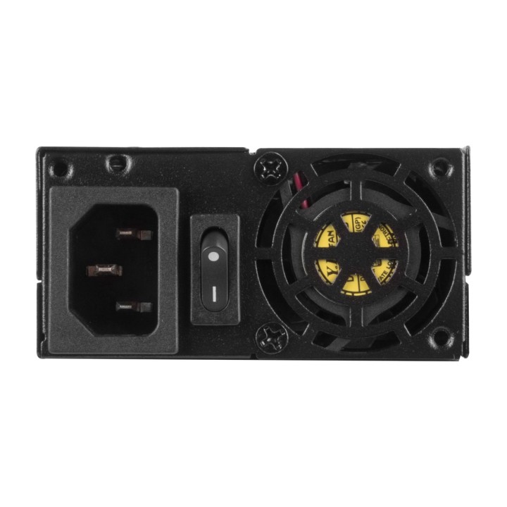 SILVERSTONE Fuente de alimentación compacta para PC FX500-G FLEX-ATX 500W 1678141