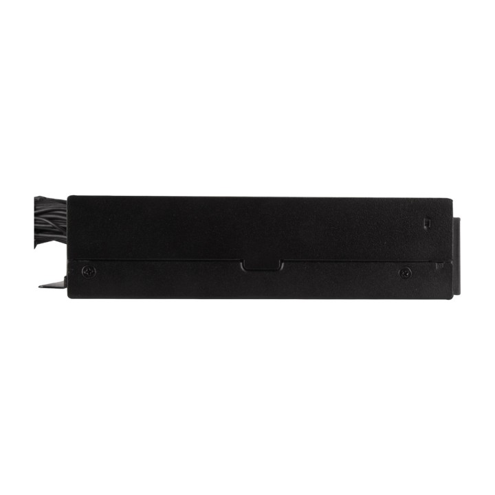 SILVERSTONE Fuente de alimentación compacta para PC FX500-G FLEX-ATX 500W 1678141