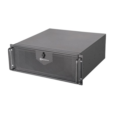 boîtier serveur pour rack 4u ssi-eeb