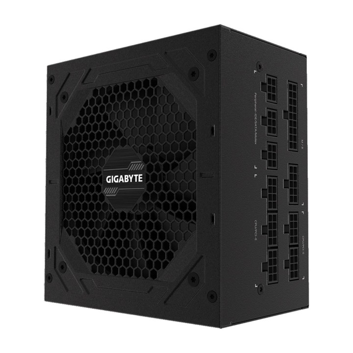 GIGABYTE Alimentatore modulare per PC P750GM 750W 80 PLUS
