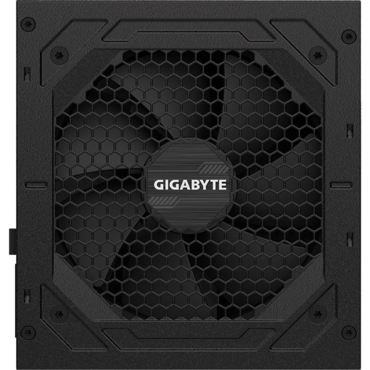 GIGABYTE Fuente de alimentación modular para PC P750GM 750W