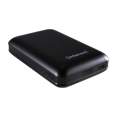 power bank with integrated usb-c cable xc10000 10000mah