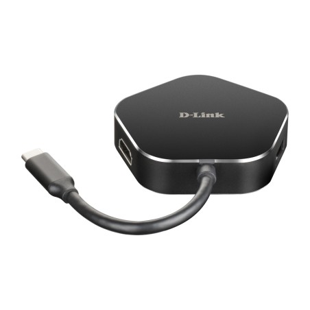 thunderbolt-3-dockingstation für laptop -hdmi 4k