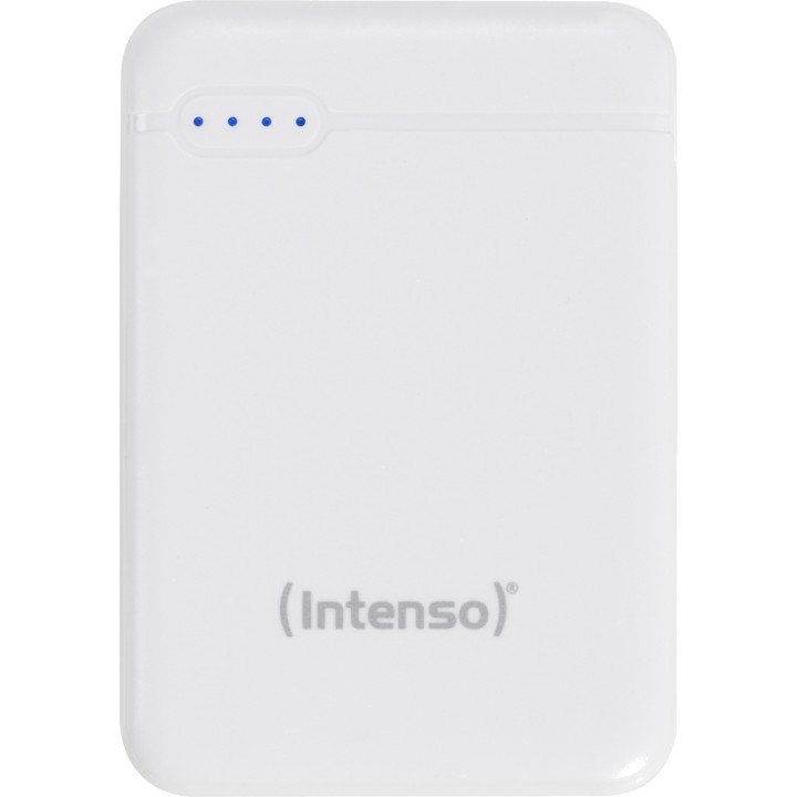 INTENSO Batería externa para móvil XS5000 5000MAH 7313522 1641684