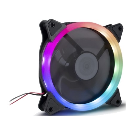 pc-gehäuselüfter argus rs-051-rgb 120mm