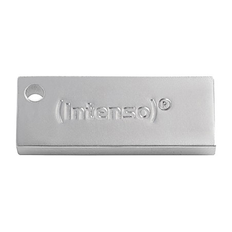 memoria usb de acero inoxidable premium-line 3.2 128gb