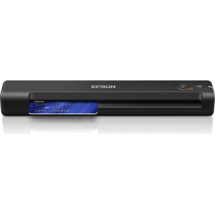 EPSON Scanner de documents portable WORKFORCE-ES-50 1741362