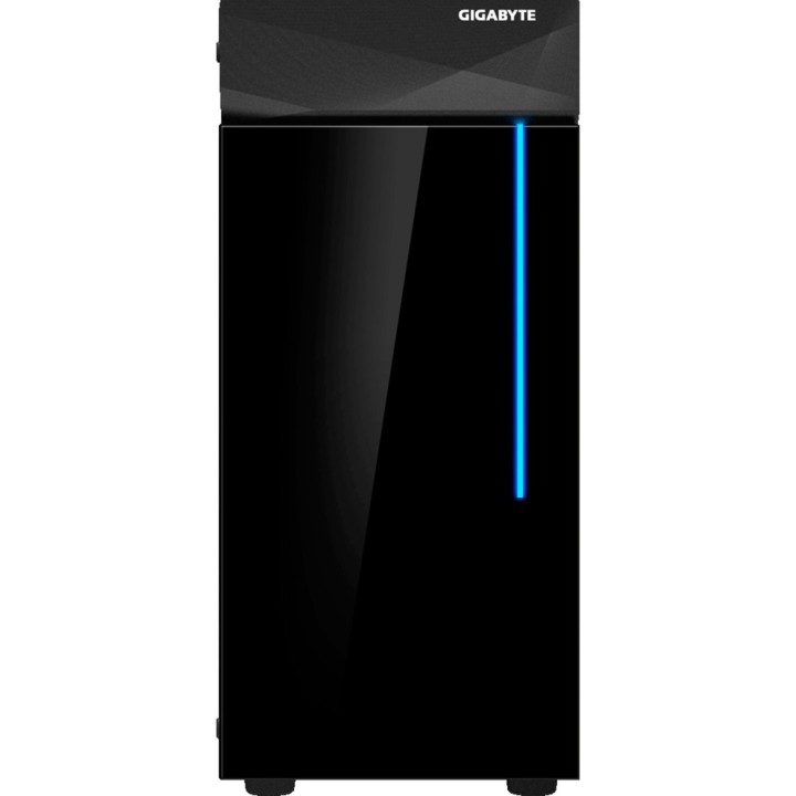 GIGABYTE Boîtier PC moyen tour C200 1563254