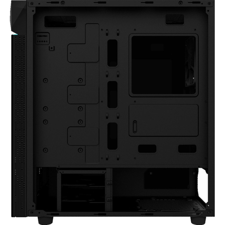 GIGABYTE Mid-tower PC case C200 1563254