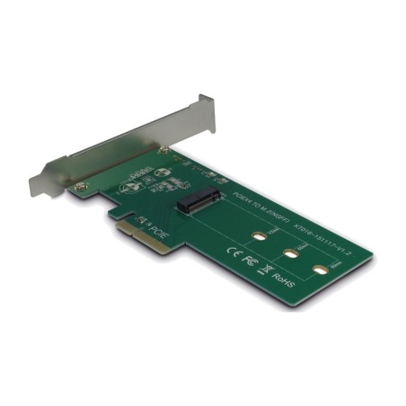 tarjeta adaptadora pcie a m.2 kt016 88885376