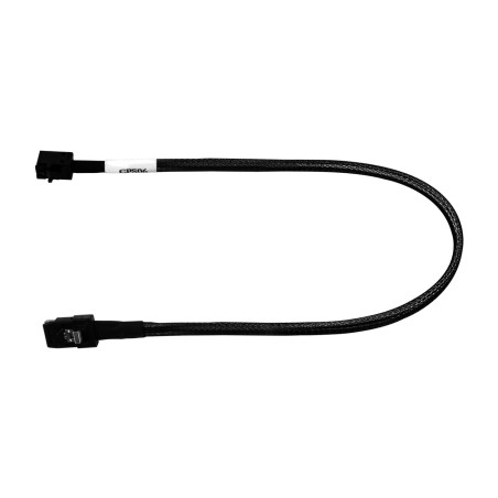 internal data cable for controller cps06 mini-sas hd sff-8643 a sff-8087 0,6m