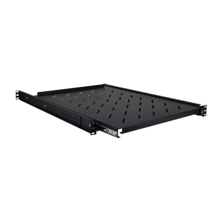 bandeja para armario rack de 19" 1u 650mm 35kg 88887260