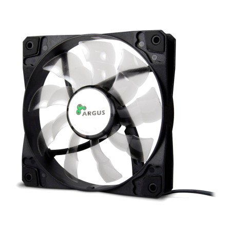 ventilateur de boîtier pc argus l-12025 120mm 3-pin-molex 88885476