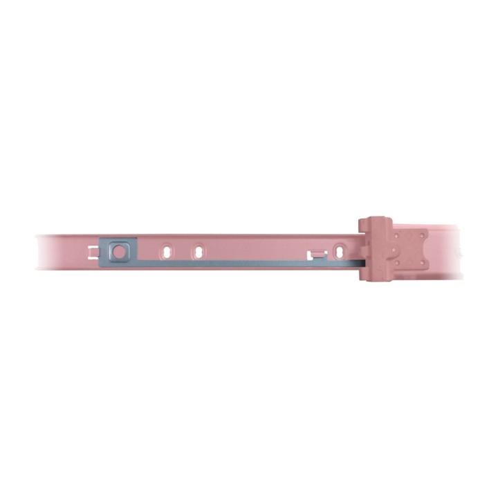 INTER-TECH Guías para servidor en rack de 19" 650MM 30KG 88887211 1545528