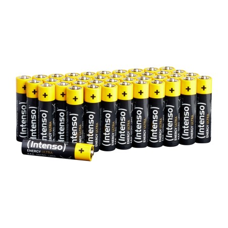 alkaline-batteriepack energy ultra-aaa lr03 1,5v 40 uds