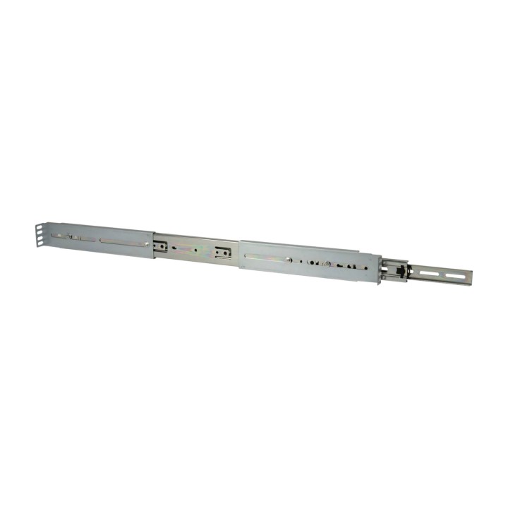 INTER-TECH Rails pour serveur rack de 19" 650MM 88887129