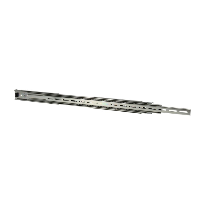 INTER-TECH Rack-Server-Schienen für 19" 650MM 88887129