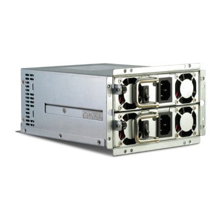 redundantes netzteil für server aspower-r2a-mv0450 450w 80 plus-silver