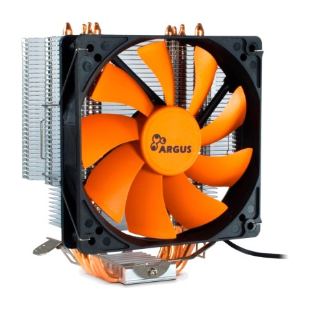dissipatore per cpu con ventola argus su-260 120mm 150w