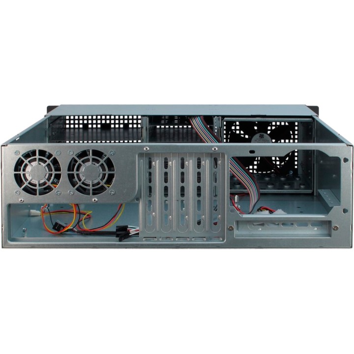 INTER-TECH Rack server case 3U-30248-ATX 1544046