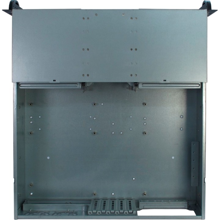 INTER-TECH Case server per rack 3U-30248-ATX 1544046