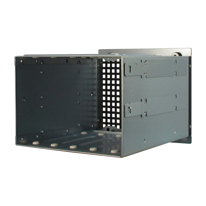 INTER-TECH Rack-Servergehäuse 3U-30248-ATX 1544046