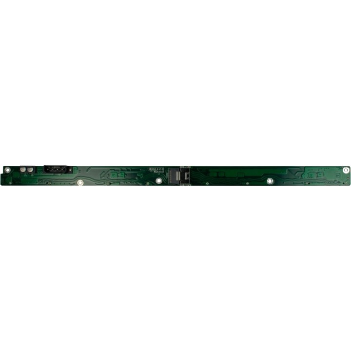 INTER-TECH Rack-Servergehäuse IPC 2U-2412-E-ATX 1544189