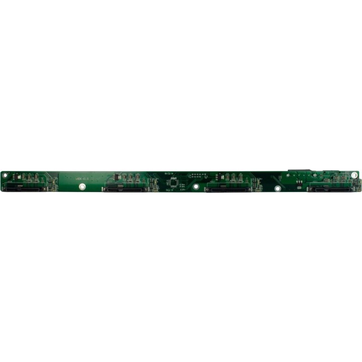 INTER-TECH Rack server case IPC 2U-2412-E-ATX 1544189