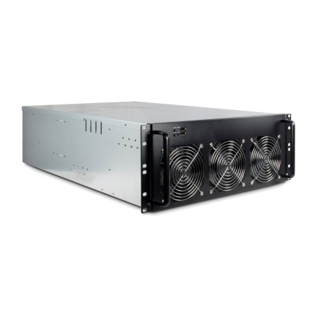boîtier serveur pour rack 4u-atx 88887236