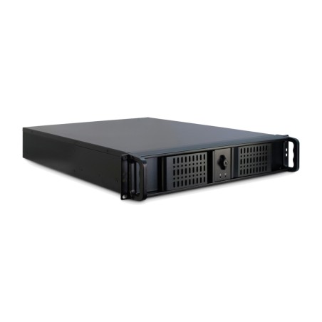 caja de servidor para rack ipc 2u-2098-sl