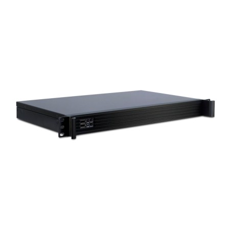 caja de servidor para rack ipc-k-126l 1u mini-itx