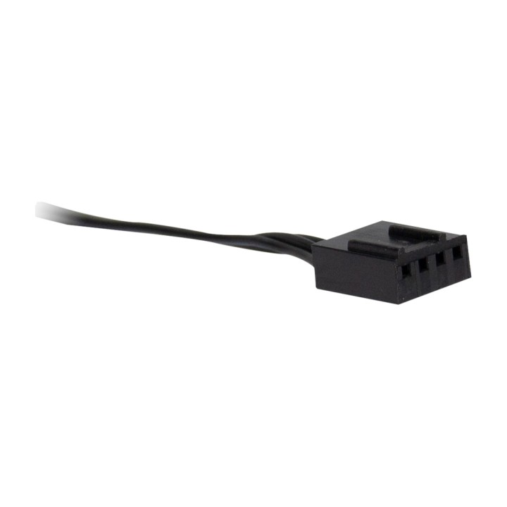 INTER-TECH RGB PC case fan RS-071 PWM 120MM 1200RPM 88885538