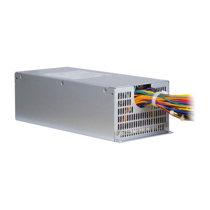 INTER-TECH Alimentatore per server ASPOWER-U2A-B20600-S 600W