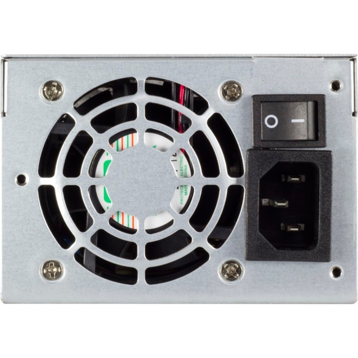 INTER-TECH Power supply for server ASPOWER-U2A-B20600-S 600W