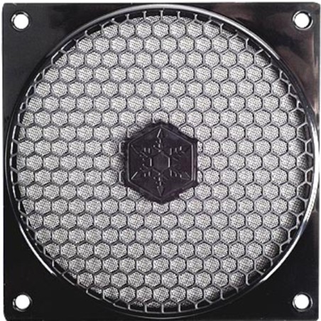 wabenlüftergitter ff121 120mm