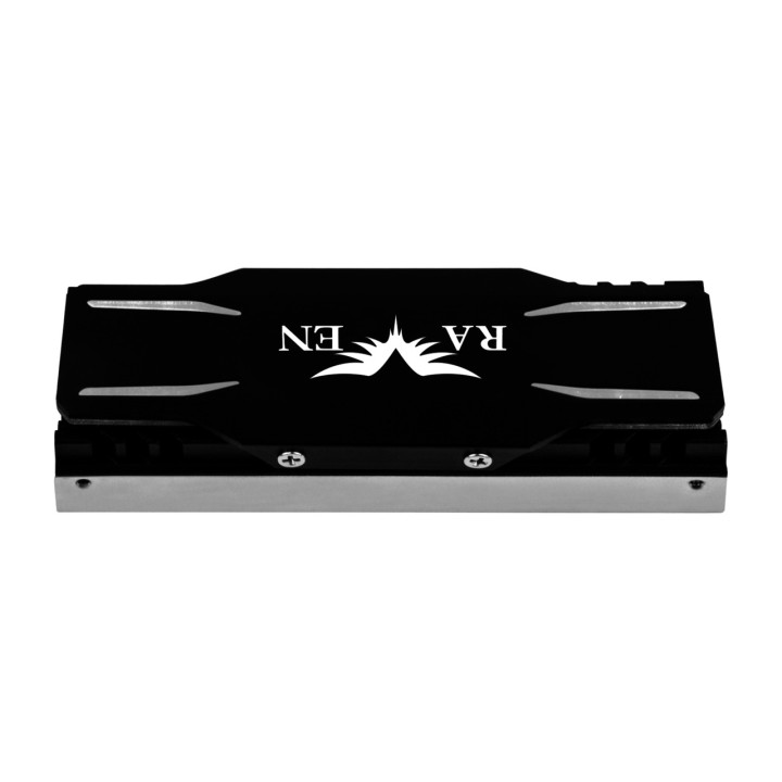 SILVERSTONE Heat sink for SSD M.2 SST-TP03-ARGB 1715827