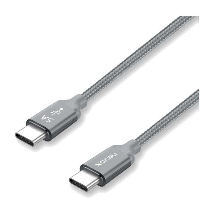 NEVOX USB-C to cable PD 100W 480MBPS 1M 1538177