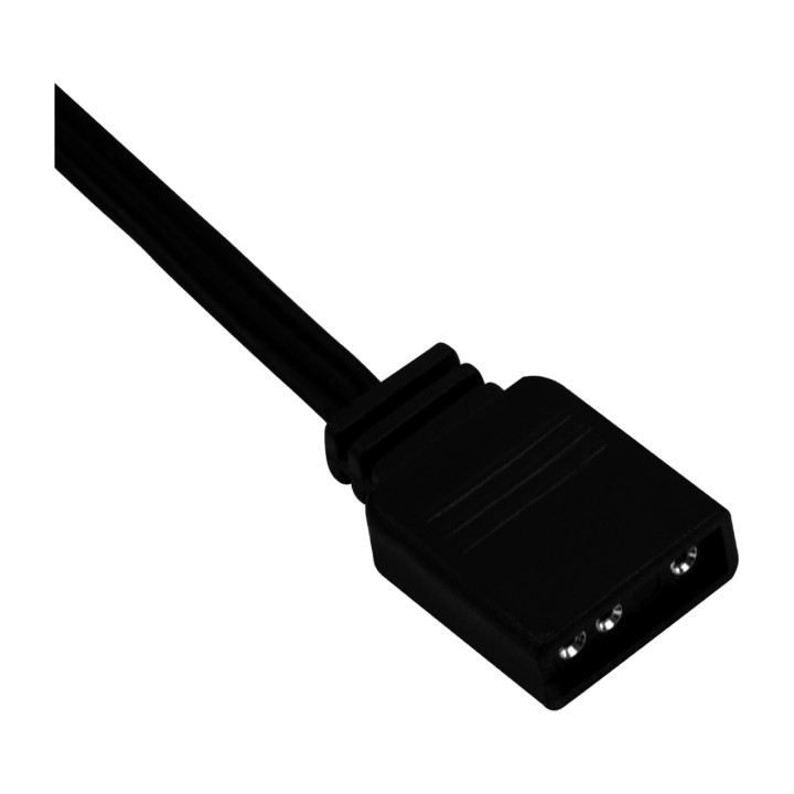 SILVERSTONE Hlačevalnik za SSD M.2 SST-TP03-ARGB 1715827